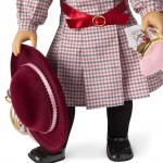 Samantha Doll & Accessories 